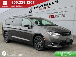 Chrysler Pacifica Hybrid Touring L FWD