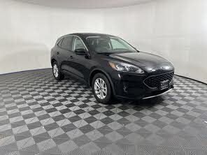 Ford Escape Hybrid SE FWD