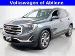 GMC Terrain SLT FWD