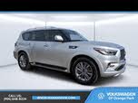 INFINITI QX80 Luxe 4WD