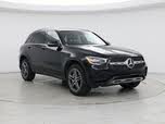 Mercedes-Benz GLC 300 SUV 4MATIC