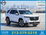 Honda Pilot Elite AWD