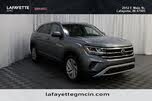 Volkswagen Atlas Cross Sport V6 SE FWD with Technology