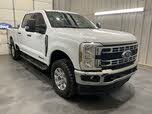 Ford F-250 Super Duty XLT SuperCab 4WD