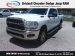 2024 RAM 2500 Big Horn Crew Cab 4WD