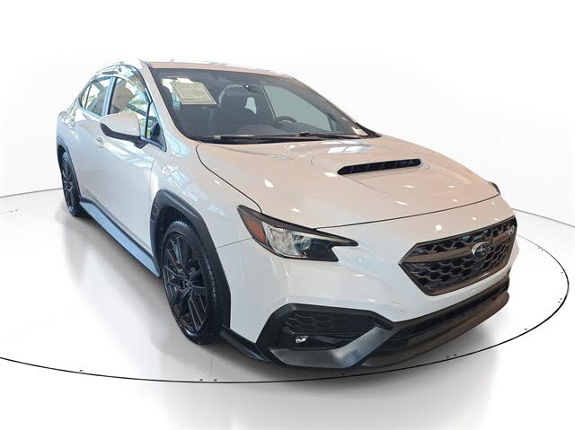 2024 Subaru WRX Premium AWD