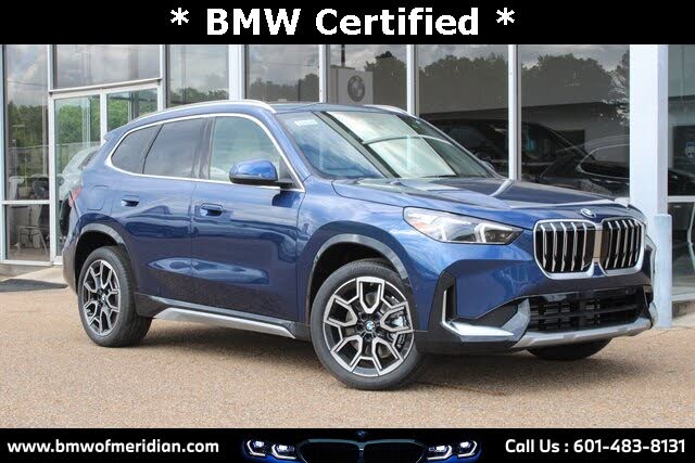 2025 BMW X1 xDrive28i