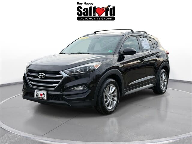2017 Hyundai Tucson 2.0L SE AWD