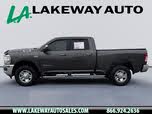 RAM 2500 Big Horn Crew Cab 4WD