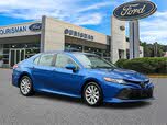 Toyota Camry LE FWD