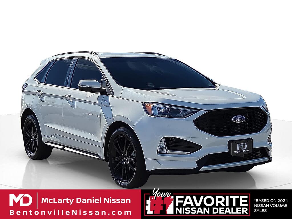 2020 Ford Edge ST Line FWD