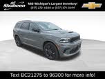 Dodge Durango R/T Plus AWD