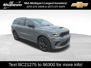 Dodge Durango R/T Plus AWD