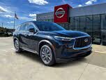INFINITI QX60 Pure FWD