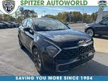 Kia Sportage X-Line AWD