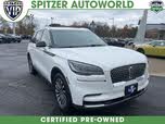 Lincoln Aviator Reserve AWD