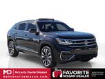 Volkswagen Atlas Cross Sport V6 SEL Premium R-Line 4Motion AWD