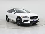 Volvo V60 Cross Country B5 Ultimate AWD