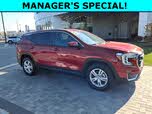 GMC Terrain SLE AWD