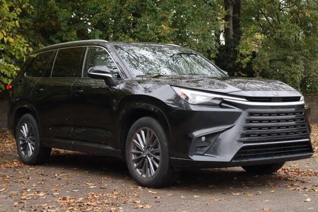 2024 Lexus TX 350 FWD