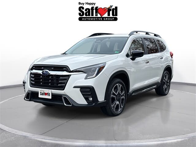 2025 Subaru Ascent Touring AWD