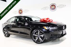 Volvo S60 B5 Core AWD