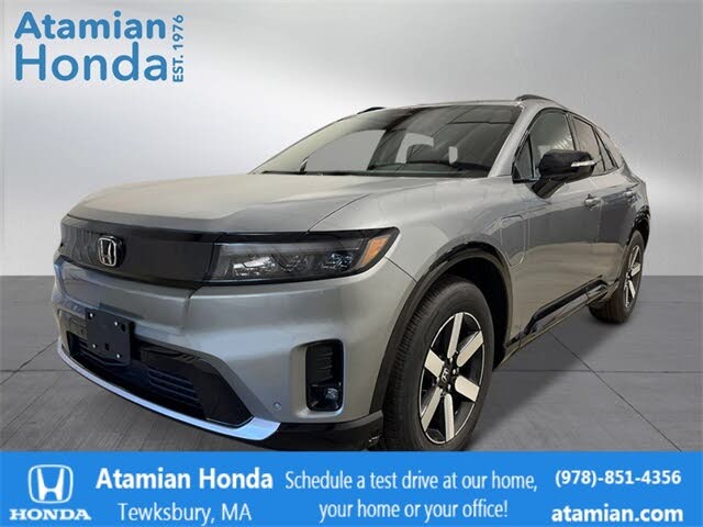 2026 Honda Prologue Touring AWD