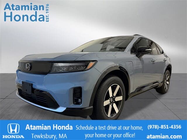 2026 Honda Prologue Touring AWD