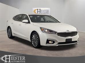 Kia Cadenza Premium FWD