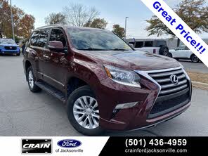 Lexus GX 460 AWD