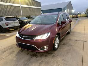 Chrysler Pacifica Touring L FWD