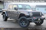 Jeep Gladiator Mojave Crew Cab 4WD