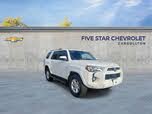 Toyota 4Runner SR5 Premium 4WD