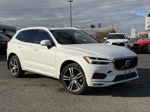 Volvo XC60 T6 Momentum AWD