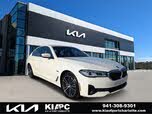 BMW 5 Series 530e xDrive Hybrid Plug-in AWD