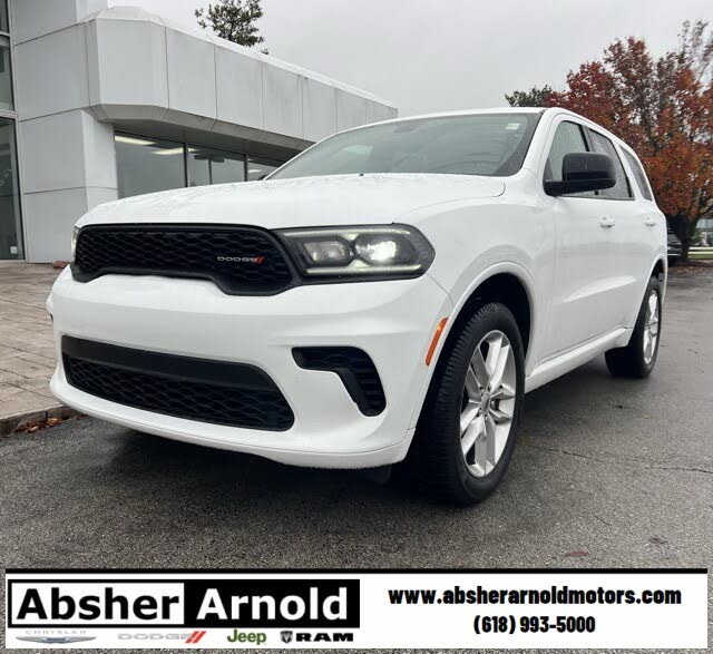 2023 Dodge Durango GT AWD