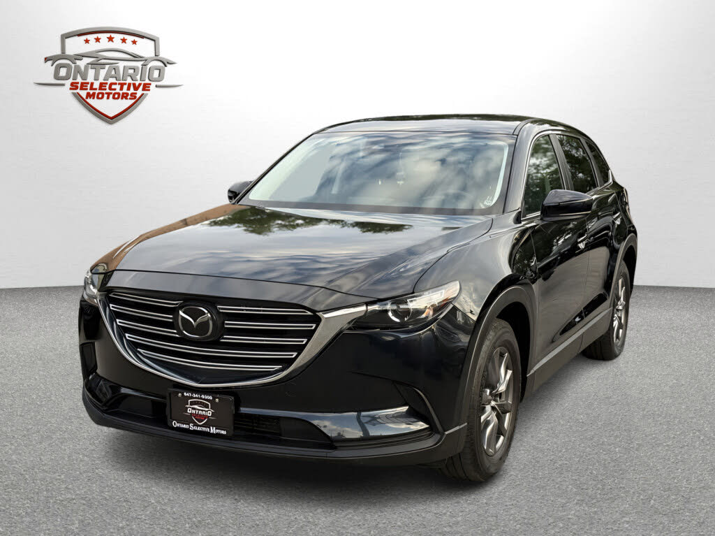 2023 Mazda CX-9 GS AWD
