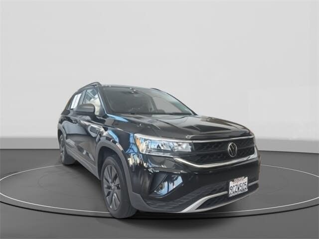 2023 Volkswagen Taos S FWD