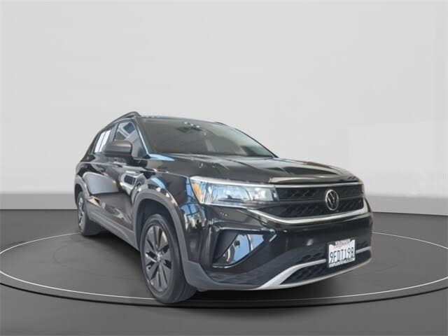 2023 Volkswagen Taos S FWD