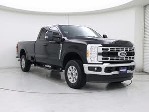 Ford F-350 Super Duty XLT SuperCab 4WD