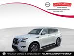 Nissan Armada SL 4WD