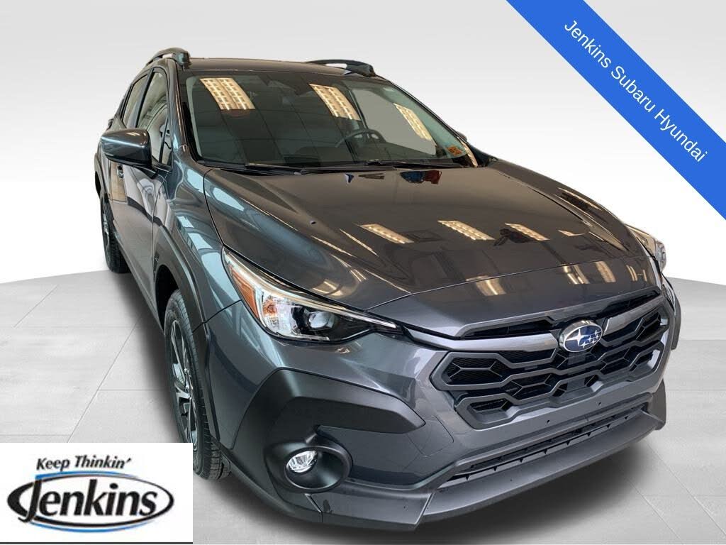 2024 Subaru Crosstrek Premium AWD