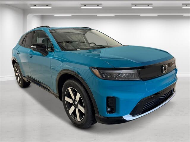 2026 Honda Prologue Touring AWD
