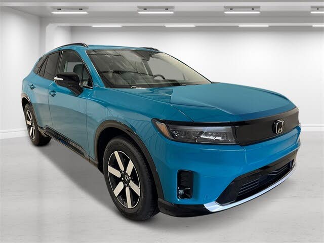 2026 Honda Prologue Touring AWD