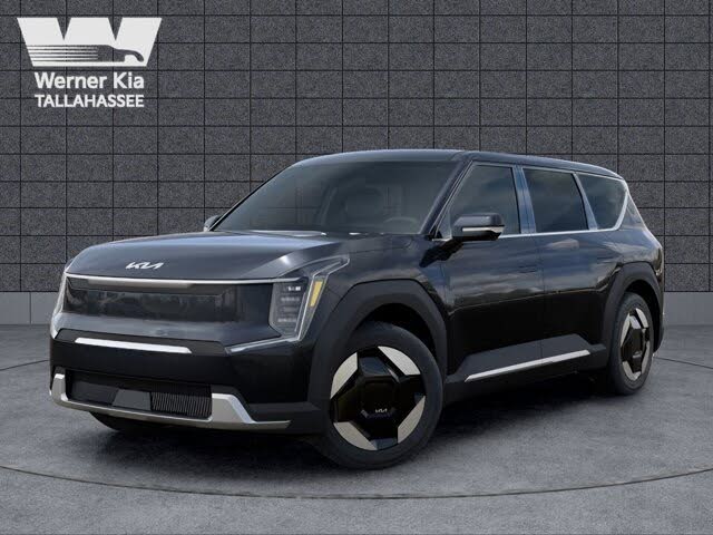 2026 Kia EV9 Light RWD