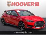 Hyundai Veloster N FWD