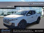 Hyundai Santa Cruz SEL Crew Cab AWD