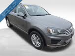 Volkswagen Touareg TDI Sport with Tech