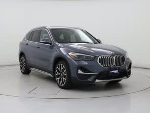BMW X1 xDrive28i AWD