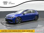 Volkswagen Golf R 2.0T 4Motion AWD